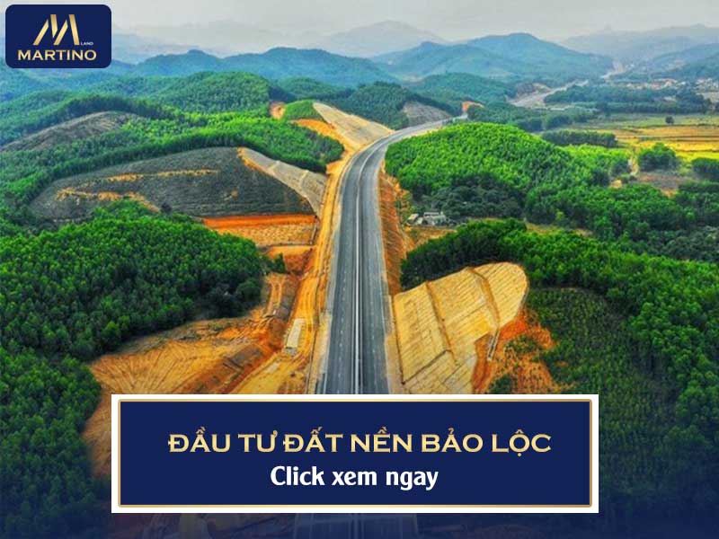 Đầu tư BDS Bảo Lộc