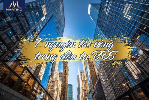 Làm Thế Nào Để Đầu Tư Bất Động Sản An Toàn Mà Vẫn Lợi Nhuận?