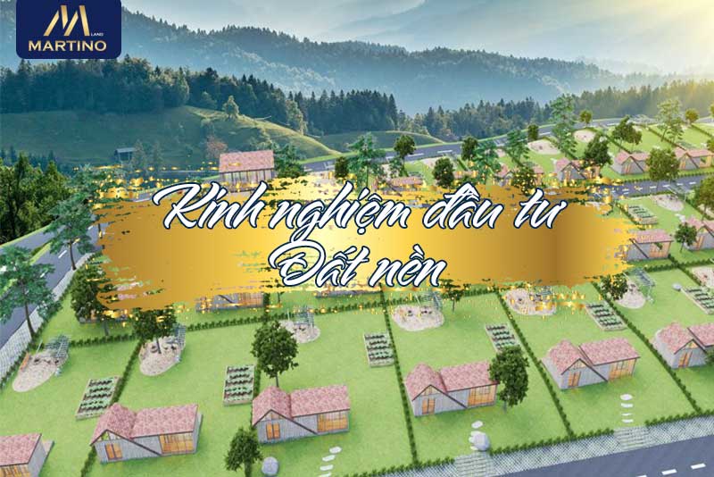 Đầu tư đất nền Bảo Lộc