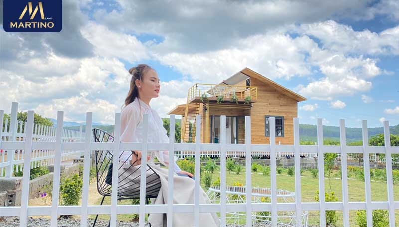 Đầu tư đất nền Bảo Lộc