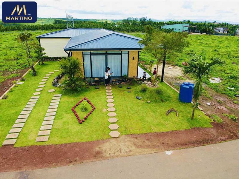 Đầu tư đất nền Bảo Lộc