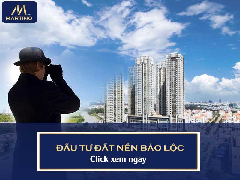 Đầu tư đất nền Bảo Lộc
