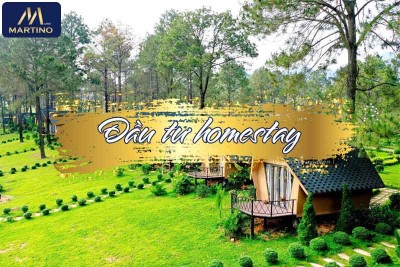 Có Nên Đầu Tư Mô Hình Homestay? Có Nên Đầu Tư Mô Hình Homestay?