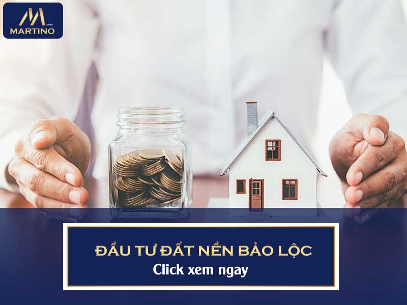 Đầu tư đất nền Bảo Lộc