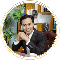 Doanh nhân: Nguyễn Thành Tâm