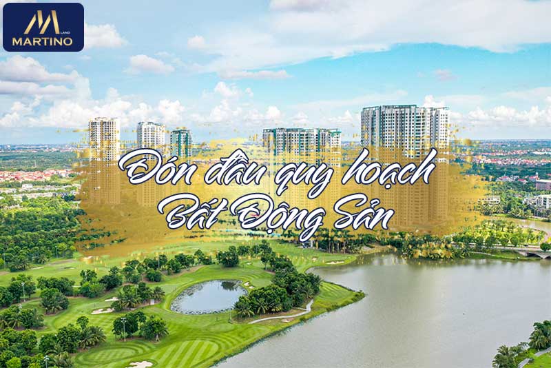 Đón đầu quy hoạch BĐS Đón đầu quy hoạch BĐS