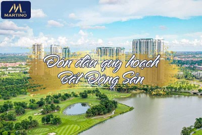 Đón Đầu Quy Hoạch BĐS Là Cơ Hội Hay Rủi Ro Đón Đầu Quy Hoạch BĐS Là Cơ Hội Hay Rủi Ro