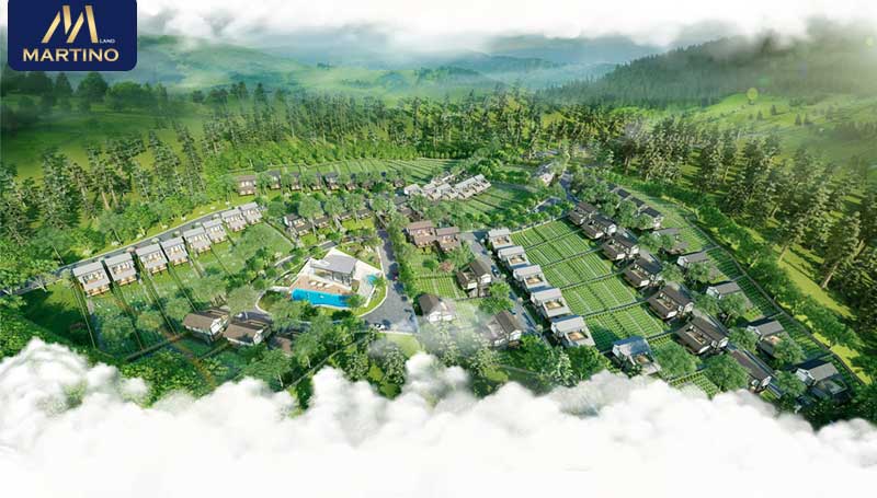 Dự án đất nền Bảo Lộc Panamera