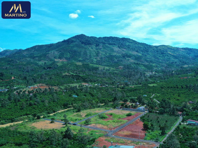 giá đất bảo lộc lâm đồng