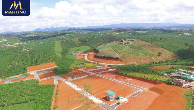 giá đất bảo lộc lâm đồng