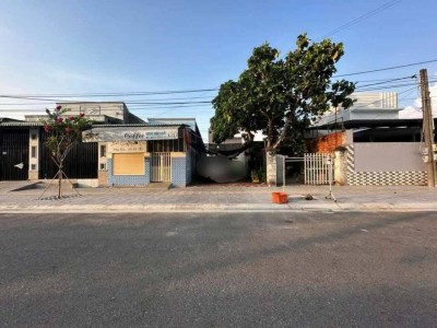 Bán đất Long Điền khu tái định cư Cây Quéo giá 2 tỷ cạnh công viên