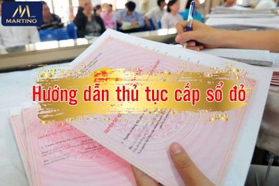 Sổ đỏ là gì? Chi phí khi cấp sổ đỏ lần đầu là bao nhiêu? Sổ đỏ là gì? Chi phí khi cấp sổ đỏ lần đầu là bao nhiêu?