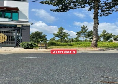 Bán đất Lan Anh 2 Hòa Long Bà Rịa giá rẻ chỉ 1 tỷ 250 triệu – Sổ riêng, thổ cư 100%