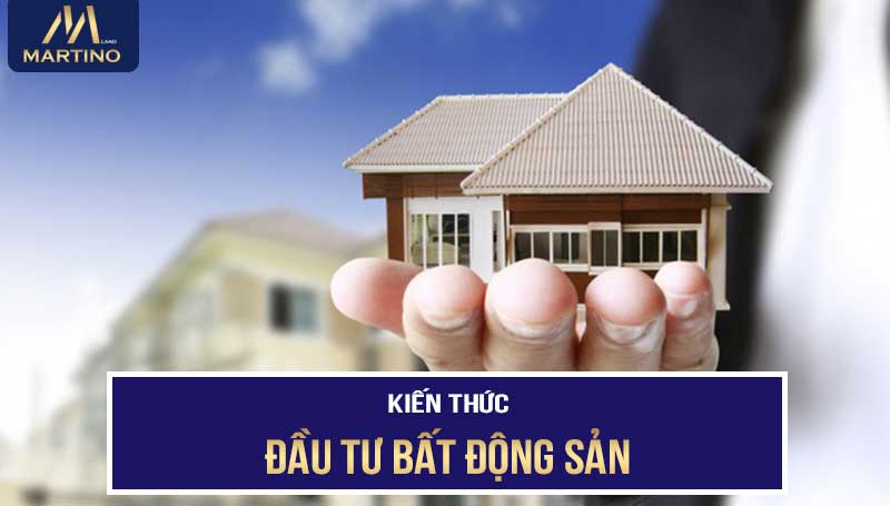 Kiến thức đầu tư BĐS