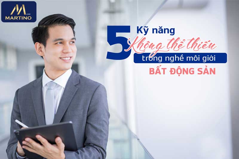 kỹ năng đầu tư BĐS