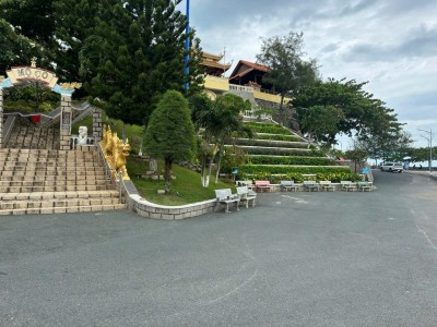 Mộ Cô Long Hải - Điểm hành hương linh thiêng giữa biển trời Long Hải, Bà Rịa - Vũng Tàu