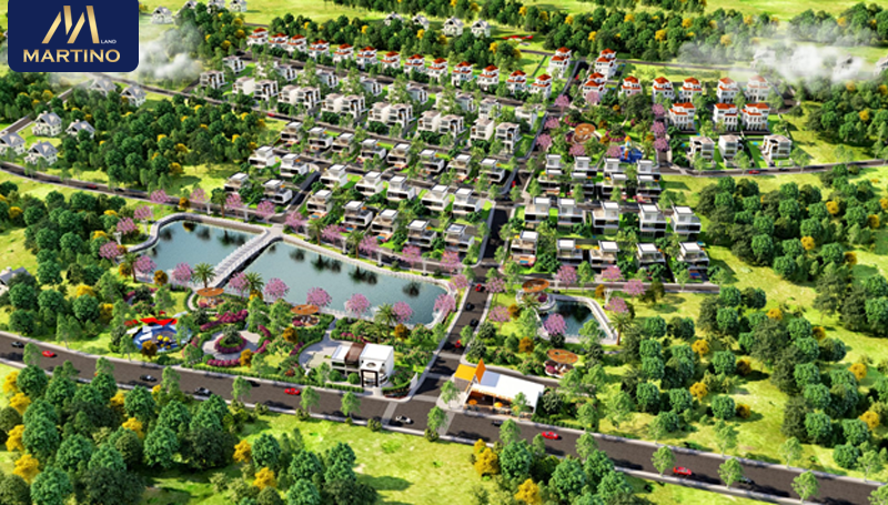 mua bán đất bảo lộc