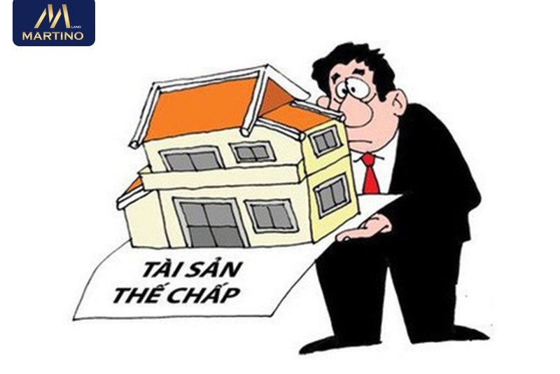 Có nên mua bất động sản thế chấp ngân hàng?