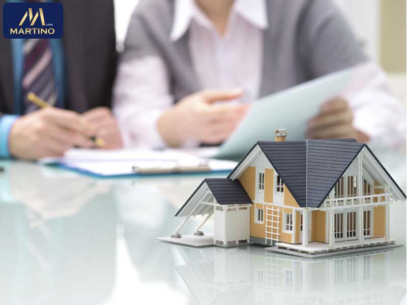 Có nên mua bất động sản thế chấp ngân hàng?