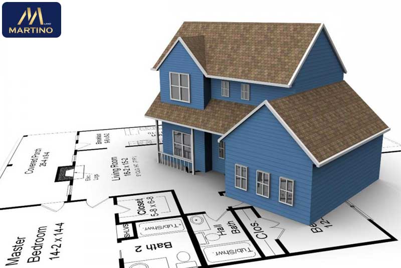 mua nhà xây sẵn hay đất nền mua nhà xây sẵn hay đất nền