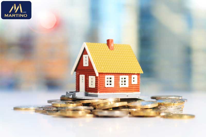 Ưu nhược điểm của đất nền và nhà xây sẵn Ưu nhược điểm của đất nền và nhà xây sẵn