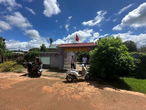 Bán nhà vườn Long Phước 1.000m² giá 3 tỷ