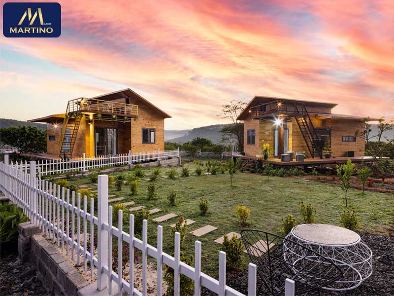 nhà đất Bảo Lộc Lâm Đồng