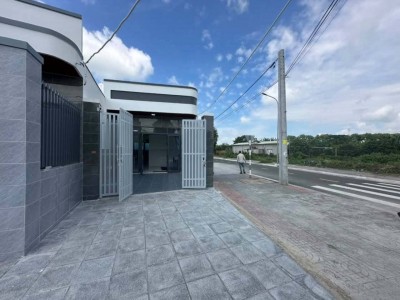 Nhà đẹp Long Phước Bà Rịa góc 2 mặt tiền giá 1 tỷ 950 triệu