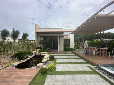 Nhà vườn nghỉ dưỡng gần biển Lộc An 3,99 tỷ