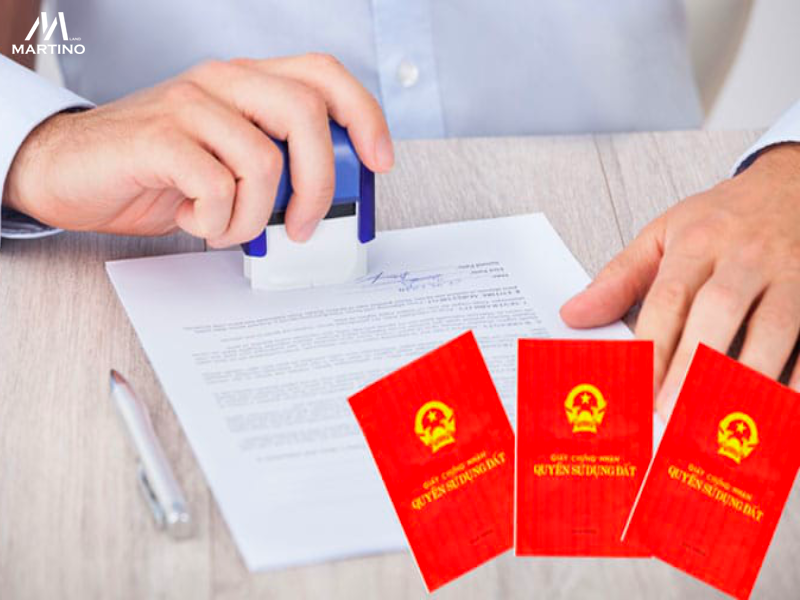 tách hợp thửa chuyển đổi mục đích sử dụng đất