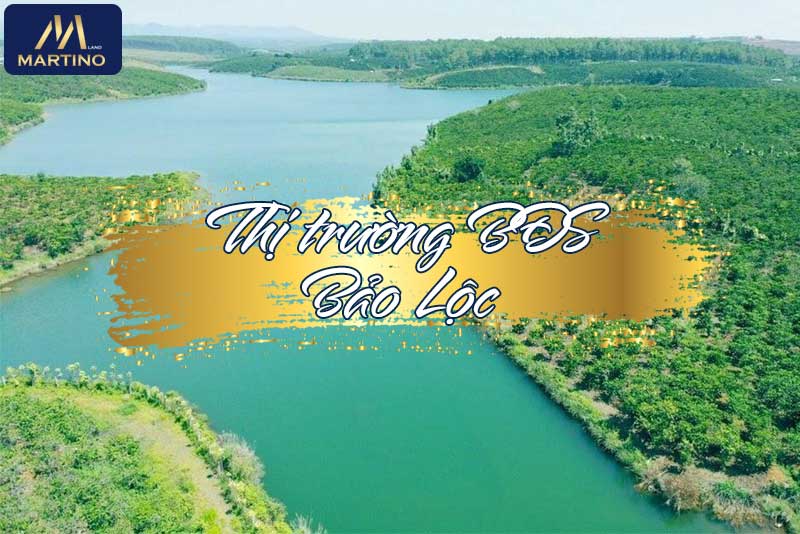 Thị trường BĐS Bảo Lộc