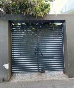Lô Đất Mặt Tiền hẻm 828 Đường 30/4, Phường 11, Thành Phố Vũng Tàu