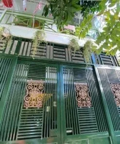 Bán Căn Nhà Hẻm Trung Tâm Phường 4 Vũng Tàu - Giá Chỉ 3.1 tỷ