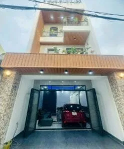 Bán căn nhà tại đường Lê Lai, Phường 3, Thành Phố Vũng Tàu.