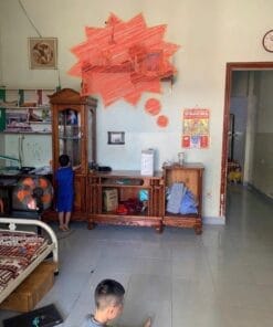 Cơ Hội Sở Hữu Nhà Hẻm 78 Đô Lương, Phường 11, Vũng Tàu