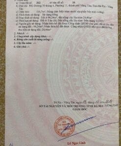 Nhà Mặt Tiền Đường 30/4