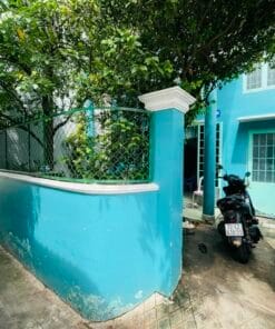 Bán Nhà Phường 4 TP Vũng Tàu