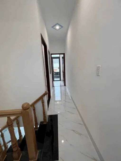 Bán Nhà Vũng Tàu Giá Rẻ