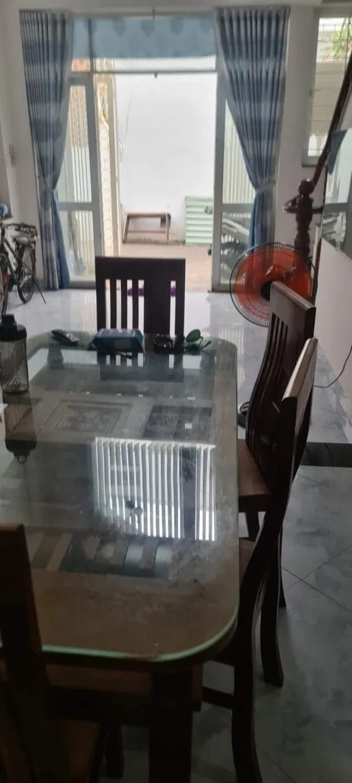 Bán Nhà Vũng Tàu - Đường Phan Chu Trinh, P.2 - 4 Tỷ 650 Triệu