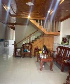 bán nhà phường 11