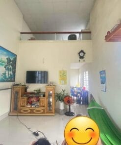 Bán Nhà Phường 11 TP Vũng Tàu