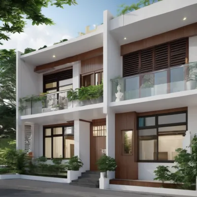 Nhà đất Vũng Tàu giá rẻ: Tổng quan thị trường, top khu vực đầu tư, lợi ích và chiến lược đầu tư 2 Nhà đất Vũng Tàu giá rẻ