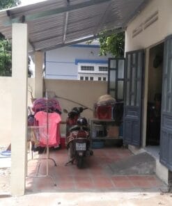 Cần Bán Căn Nhà tại mặt tiền hẻm 1488 Nhà Tại Phường 12, gần chợ Nam Bình