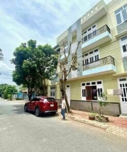 Mua Bán Nhà Đất Vũng Tàu - Căn Nhà Góc 2 Mặt Tiền Vị Trí Vàng Trung Tâm Thành Phố Chí Linh