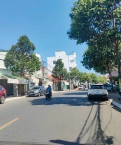 Nhà Mặt Tiền Giá Rẻ Nhất Trung Tâm TPVT - Cơ Hội Đầu Tư Sinh Lời