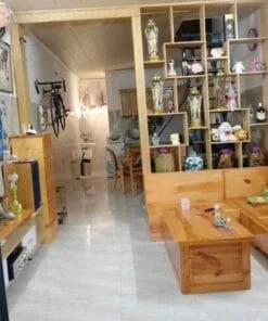 Bán Nhà Phường 11 TP Vũng Tàu