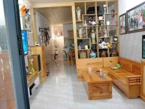 Bán Nhà Phường 11 TP Vũng Tàu