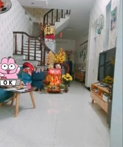 Bán Nhà Vũng Tàu - Chính Chủ, Nhà Đẹp Phường 2