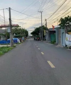 Bán đất Phường 12 TP Vũng Tàu - Mặt tiền 58 Nguyễn Gia Thiều,