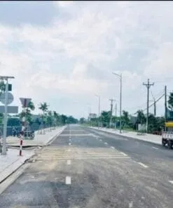 Bán Đất Dự Án Sông Cây Khế, Phường 12, TP Vũng Tàu